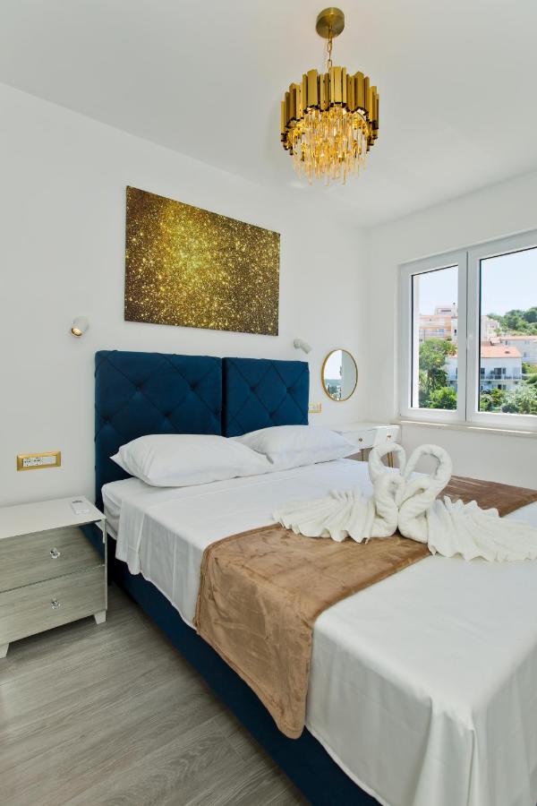 Luxury Apartment Veronika Хвар Экстерьер фото